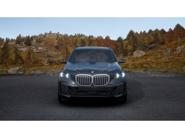2026 BMW X5 Base