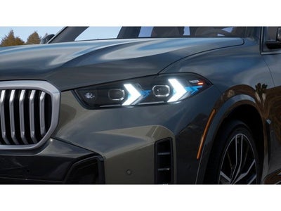 2026 BMW X5 Base