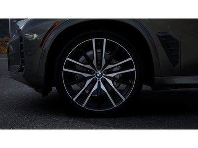 2026 BMW X5 Base