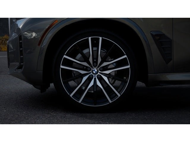 2026 BMW X5 Base