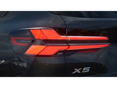 2026 BMW X5 Base