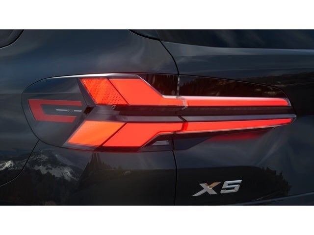 2026 BMW X5 Base