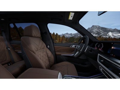 2026 BMW X5 Base