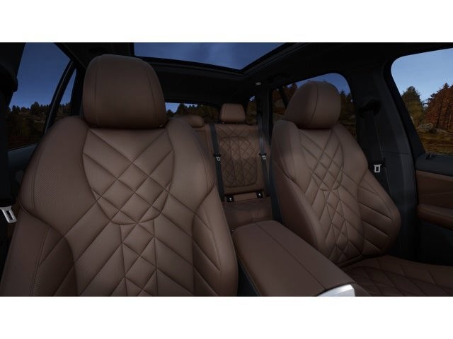 2026 BMW X5 Base