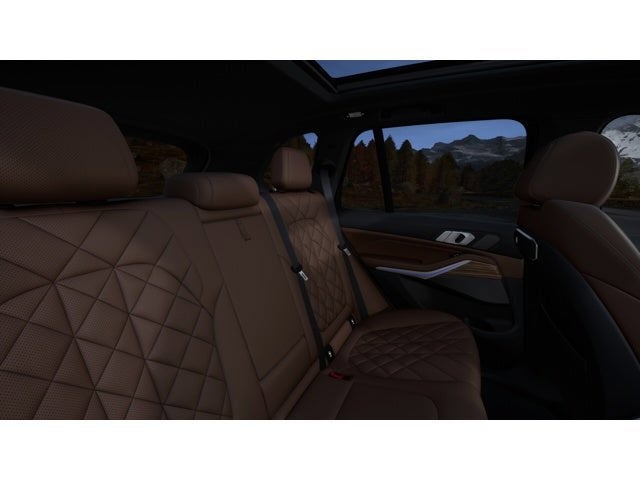 2026 BMW X5 Base