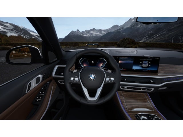 2026 BMW X5 Base
