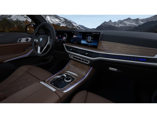 2026 BMW X5 Base