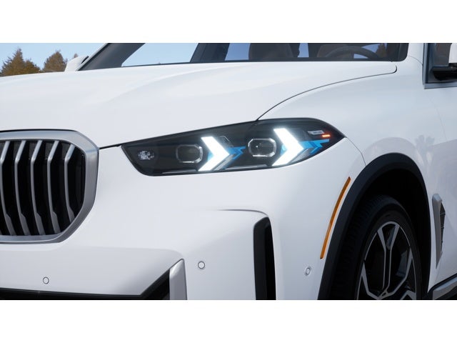 2026 BMW X5 Base