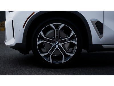 2026 BMW X5 Base