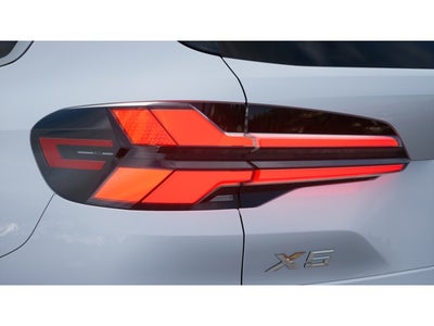 2026 BMW X5 Base