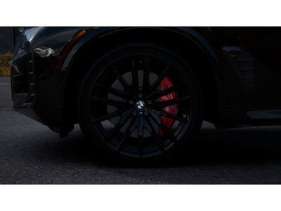 2026 BMW X5 Base