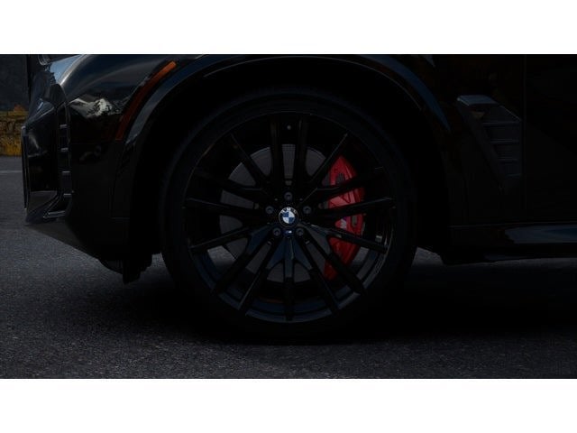 2026 BMW X5 Base