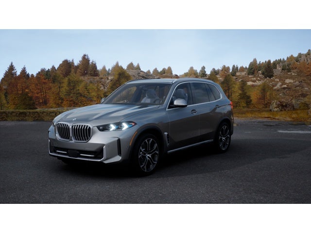 2026 BMW X5 Base