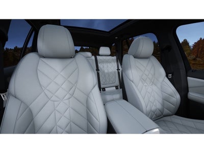 2026 BMW X5 Base