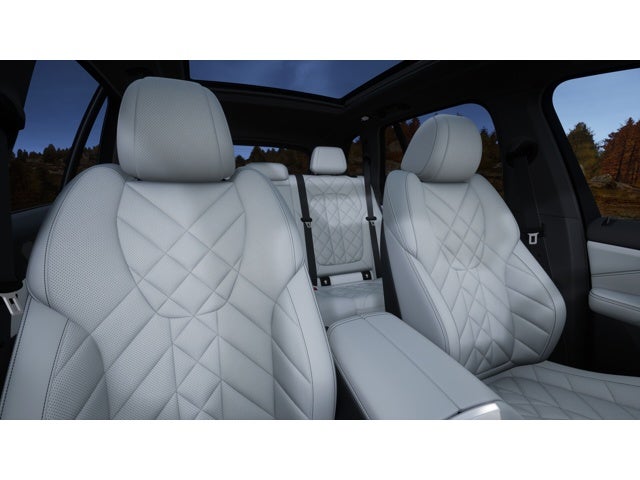 2026 BMW X5 Base
