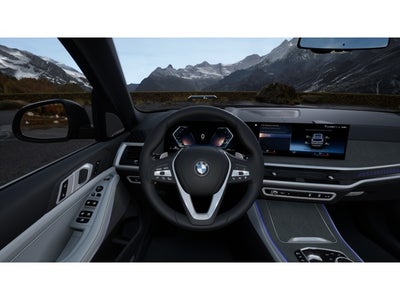 2026 BMW X5 Base