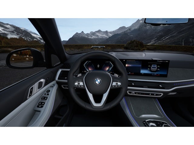 2026 BMW X5 Base