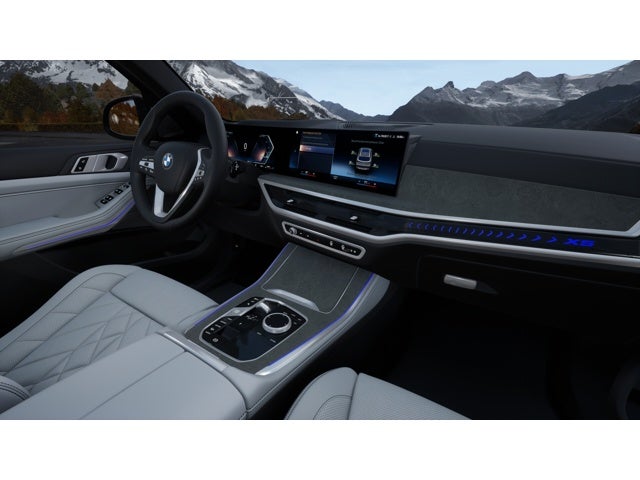 2026 BMW X5 Base