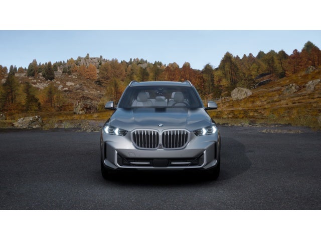 2026 BMW X5 Base