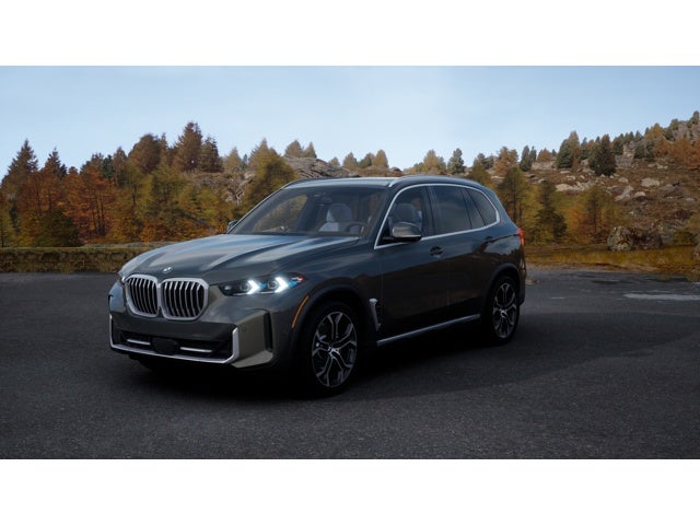 2026 BMW X5 Base