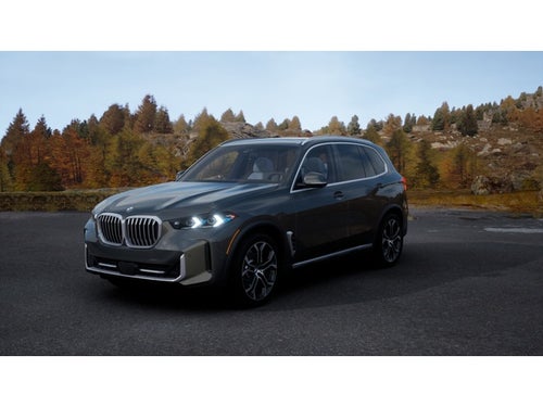 2026 BMW X5 Base