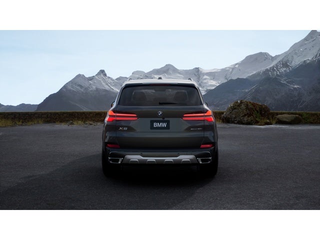 2026 BMW X5 Base
