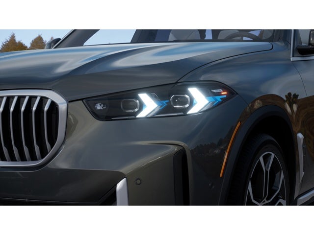 2026 BMW X5 Base
