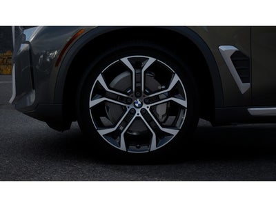 2026 BMW X5 Base