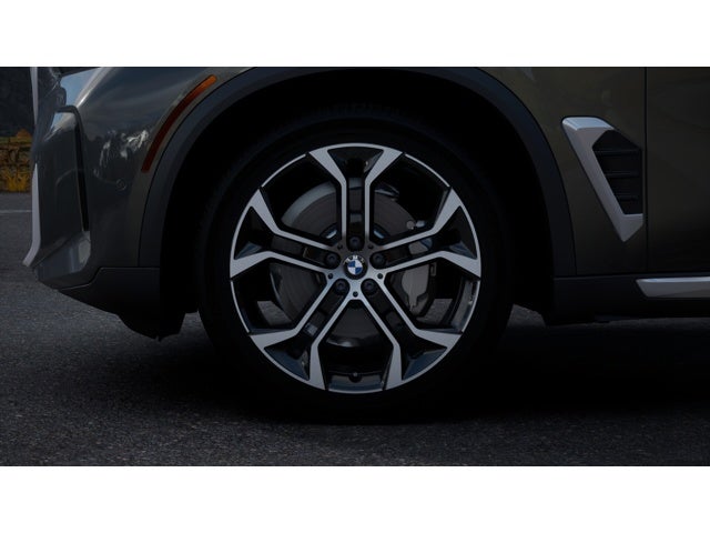 2026 BMW X5 Base