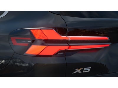 2026 BMW X5 Base