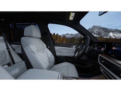 2026 BMW X5 Base