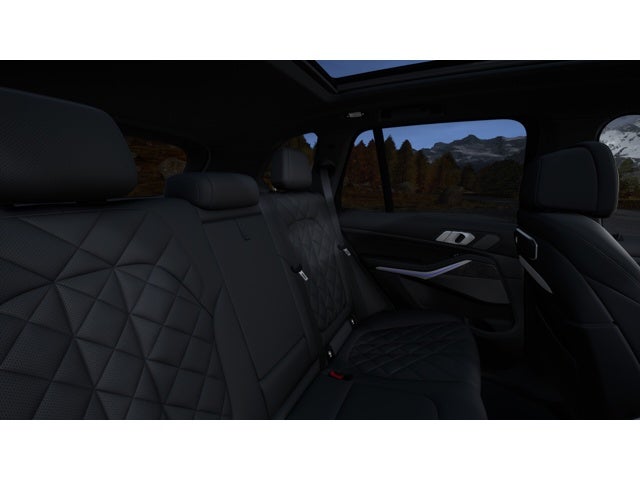 2026 BMW X5 Base