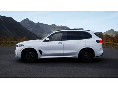 2026 BMW X5 Base