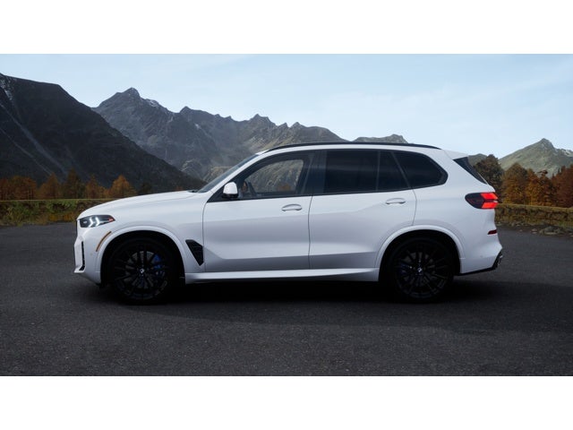 2026 BMW X5 Base