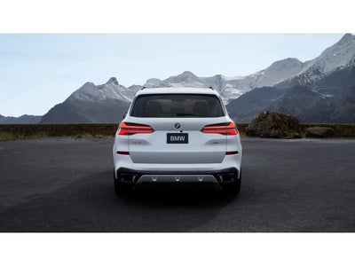 2026 BMW X5 Base
