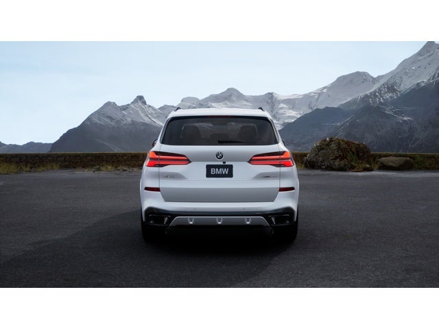 2026 BMW X5 Base