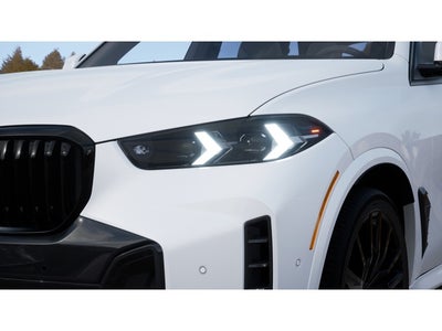 2026 BMW X5 Base