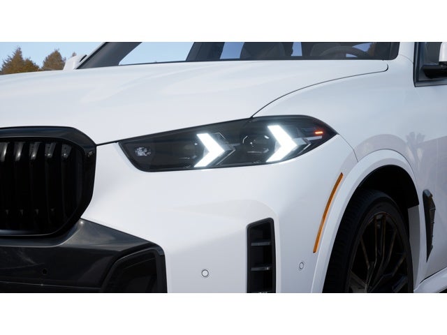 2026 BMW X5 Base
