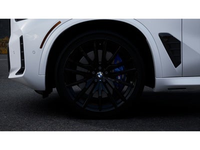 2026 BMW X5 Base