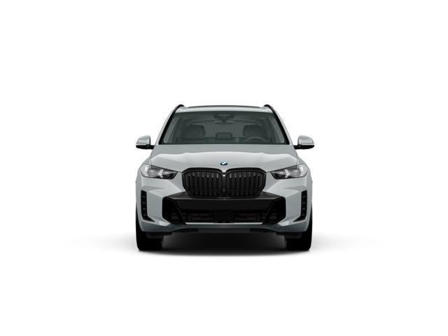 2026 BMW X5 Base