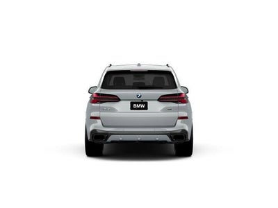 2026 BMW X5 Base