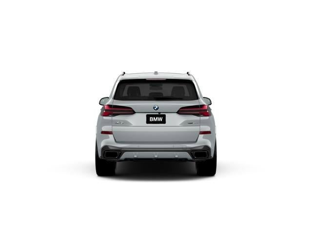 2026 BMW X5 Base
