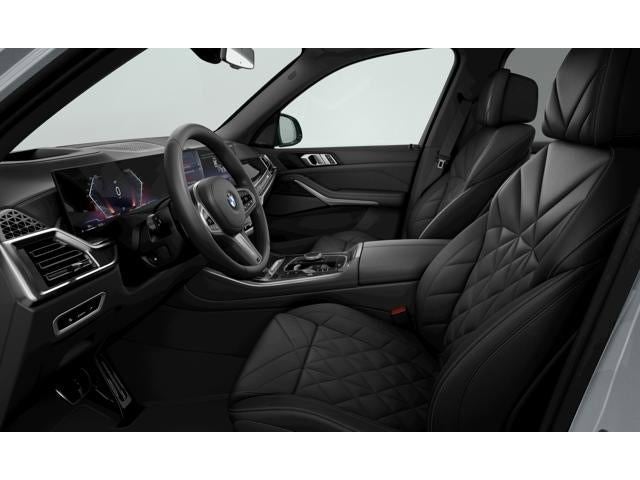 2026 BMW X5 Base