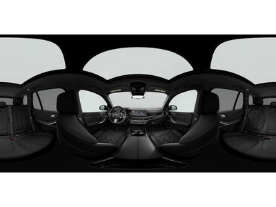 2026 BMW X5 Base