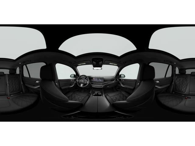 2026 BMW X5 Base