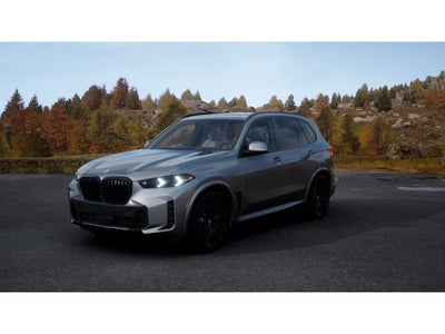 2026 BMW X5 Base