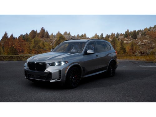 2026 BMW X5 Base