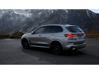 2026 BMW X5 Base