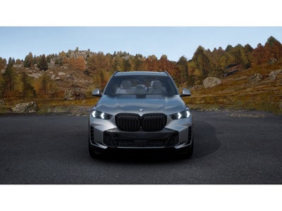 2026 BMW X5 Base