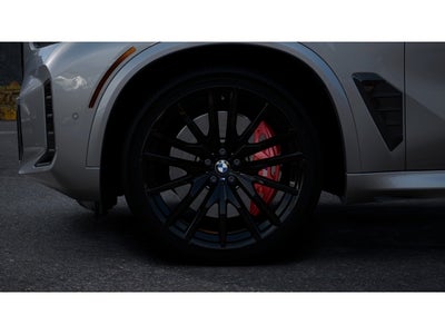 2026 BMW X5 Base